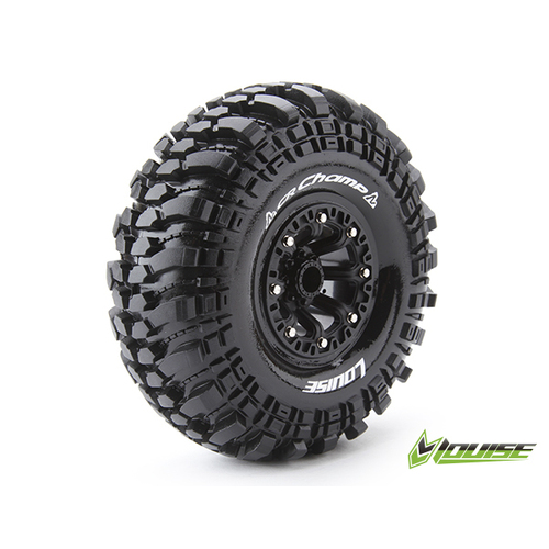 CR-Champ Super Soft Crawler Tyre 2.2" 