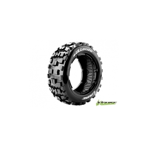 Bulldoze 1/5 Buggy Front Sport Tyre