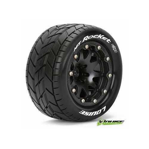 MFT 1/10th MT-Rocket 12mm hex 1/2 offset