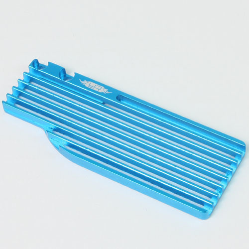 Alloy Large Heat Sink Plate M05 - M05-013O2Bu
