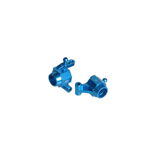 Rear Aluminium Hu B Carrier 3 Degree - M05-303Lb