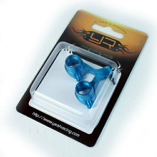 Alloy Fr Knuckle Arm For TAMIYA M05 - M06-006Bu