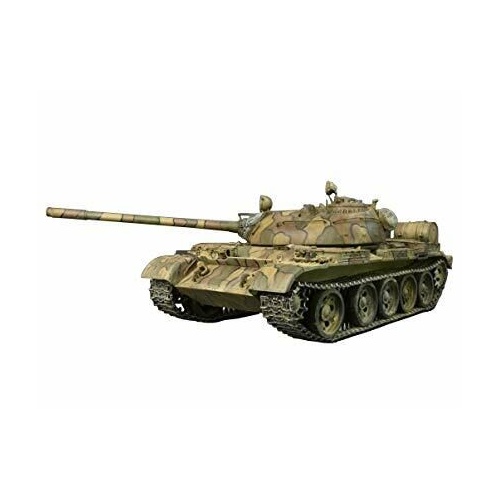 MiniArt 1/35 T-55 Mod. 1963 Interior Kit Plastic Model Kit
