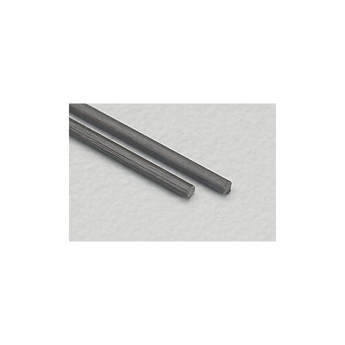 CARBON FIBRE ROD 3mm X 1000mm