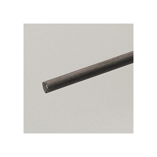 CARBON FIBRE ROD 1.5mm X 1000mm