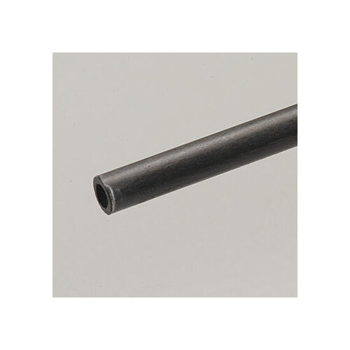 CARBON FIBRE TUBE 3 X 1.2mm X 1M