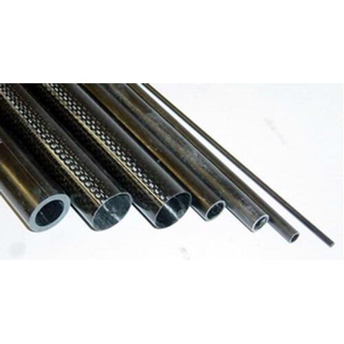 CARBON FIBRE TUBE 22 X 16mm X 1M