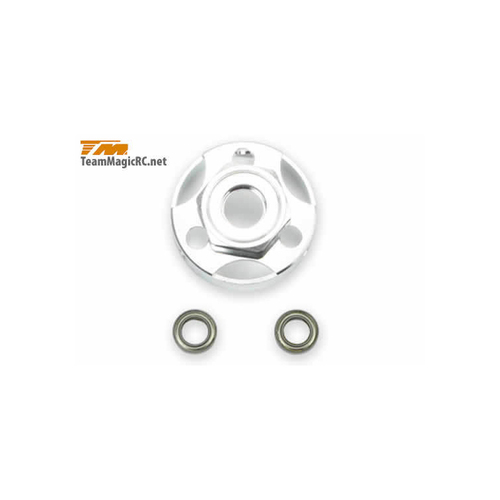 G4 DURO 2 SPEED HOUSING AND NUT - MG502284