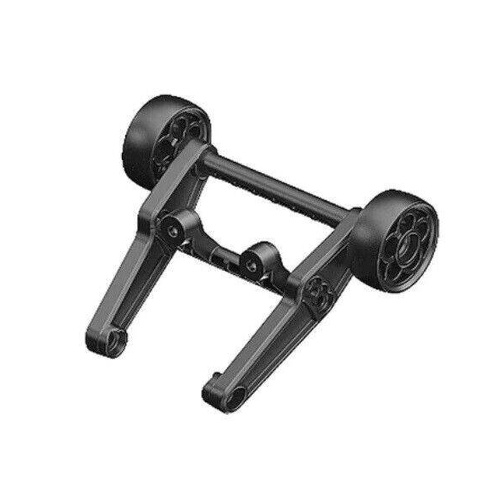 Steering Head