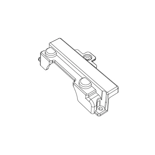 Transmission Cover