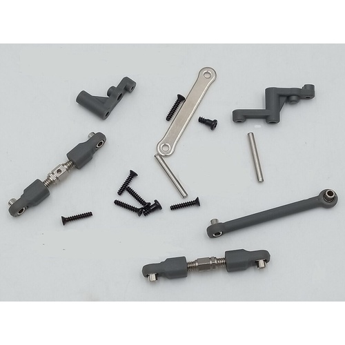 Steering Drive Assembly