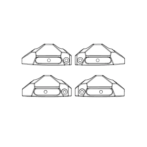 Shock Absorber Guard