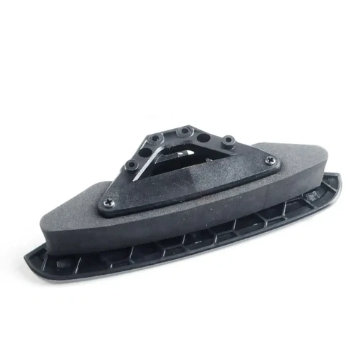 Front Bumper Assembly