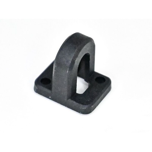 Main Shaft Support Frame