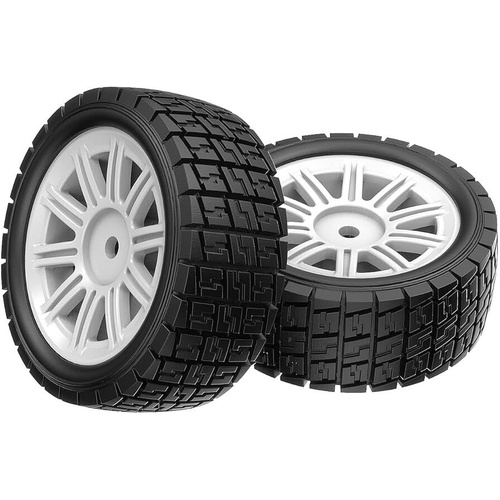 Tire (2PCS)