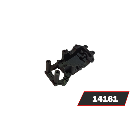 Front Differential Base