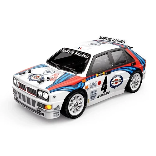 MJX 1/14 Hyper Go 4WD High-Speed Off-Road Brushless RC Rally car