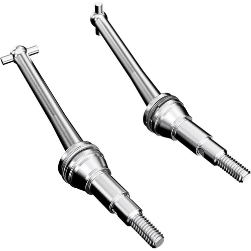 Wheel Rotation Assembly