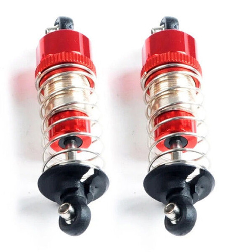 Hydraulic Shock Absorber