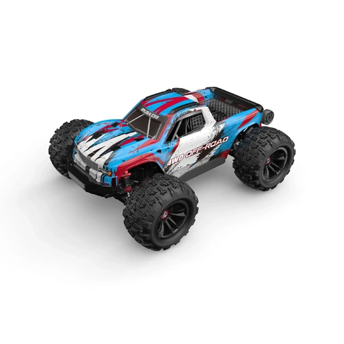  MJX Hyper Go 16218 Brushless 1/16 RC Car 4WD High Speed Off-Road RC Truck