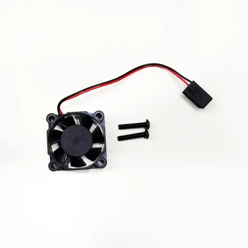 Motor Cooling Fan