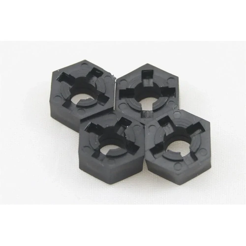 Hex Socket (4PCS)