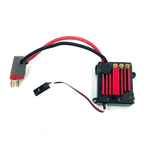 Electronic speed controller