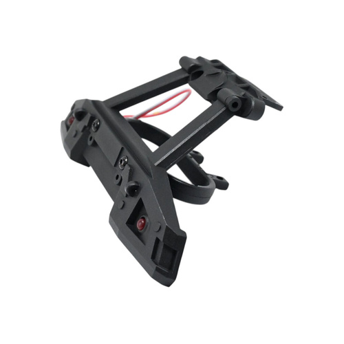 MJX Rear Anti-Collision Parts