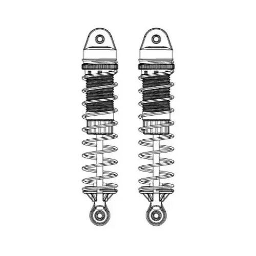 MJX Front Shock Absorber