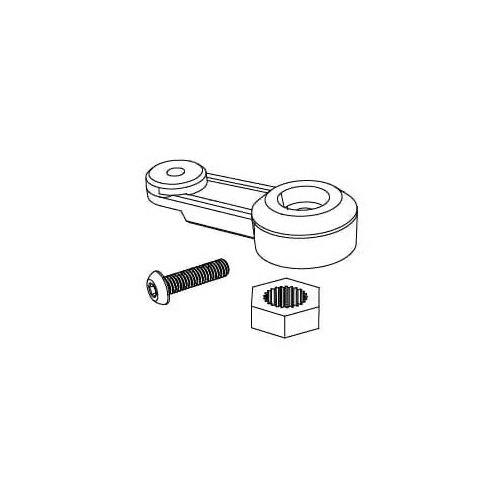 MJX Servo Swing Arm