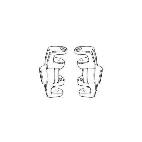 MJX Steering Block [14230C]