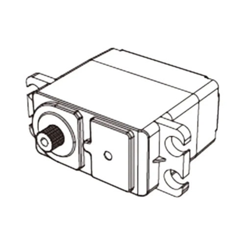 MJX Servo