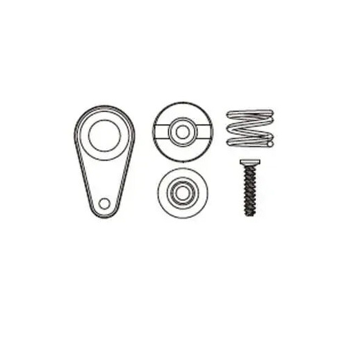MJX MJX Hyper Go Updated Steering Servo Saver [14702C]