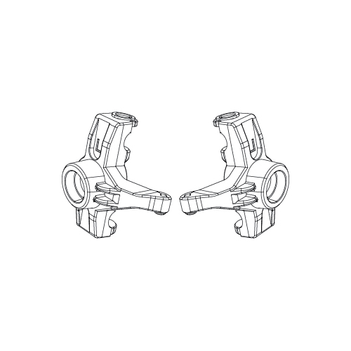 MJX Steering Block [16230]