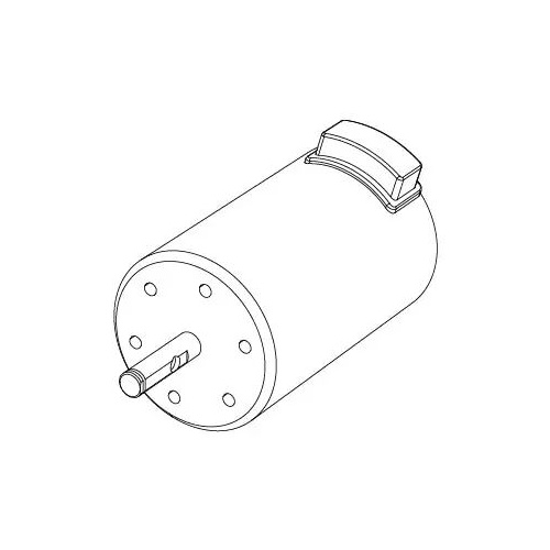 MJX Brushless Motor