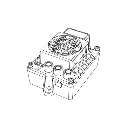 MJX 60 A Brushless ESC