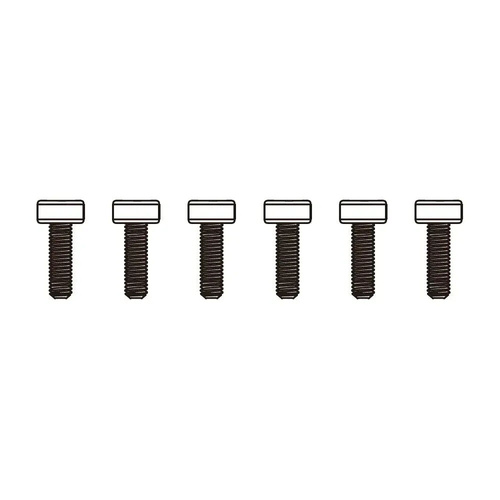 MJX Screw 4X8mm (12pcs) [H8H]