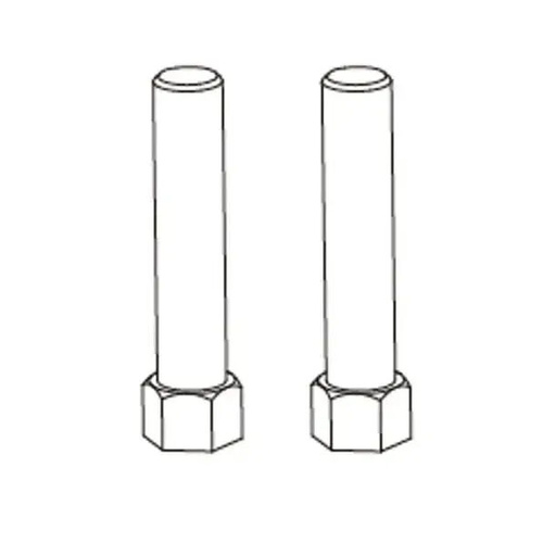 MJX Steering Shaft