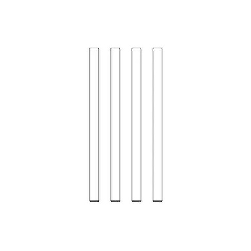 MJX Lower Arm Pivot Pin