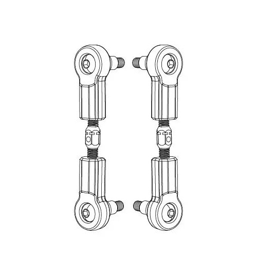 MJX Tie-Rod