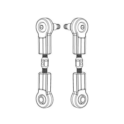MJX Turnbuckle