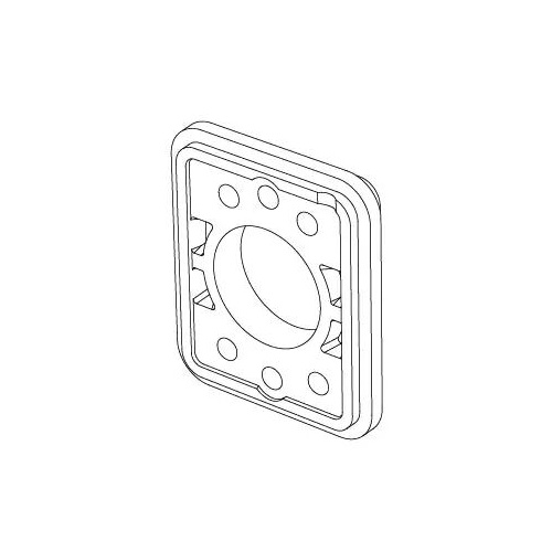 MJX Motor Mount
