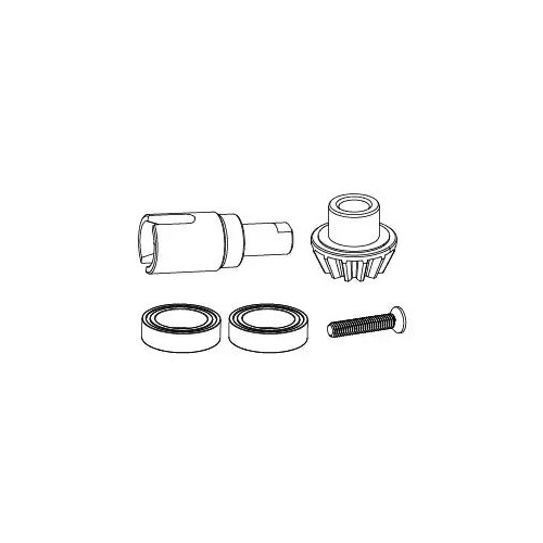MJX Front Bevel Gear