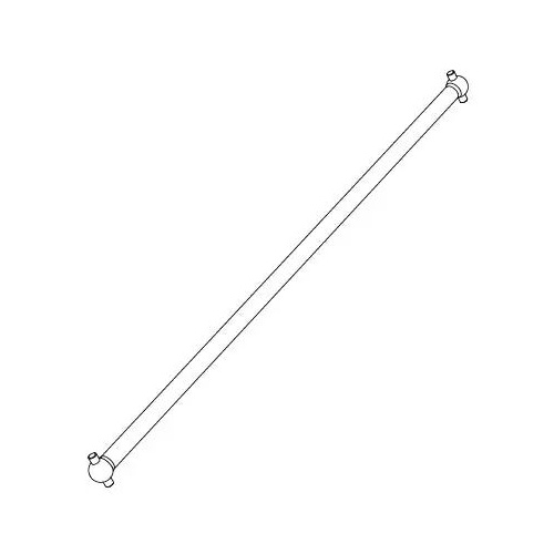 MJX Center Drive Shaft