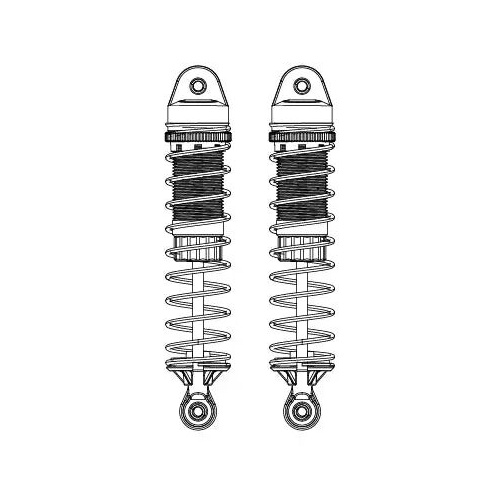 MJX Front Shock Absorber