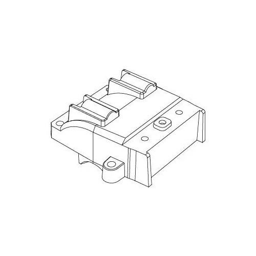 MJX Rear Gear Cover