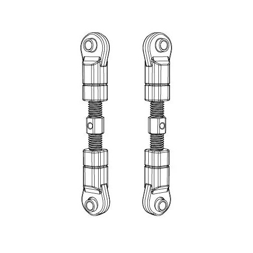 MJX Tie-Rod (Steering Link)