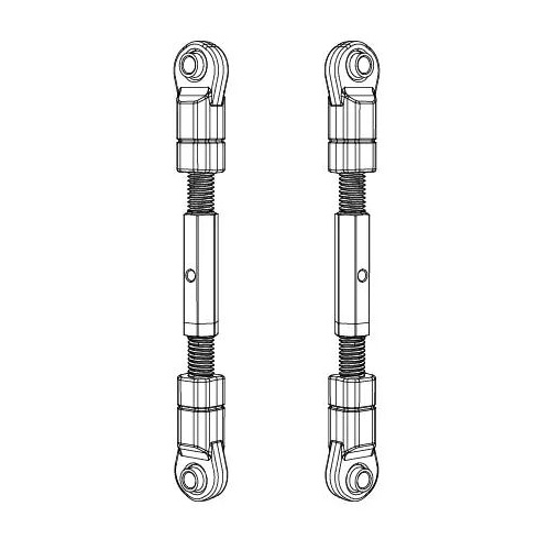 MJX Tie-Rod (Suspension Link)