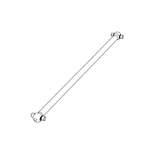 MJX Center Driveshaft
