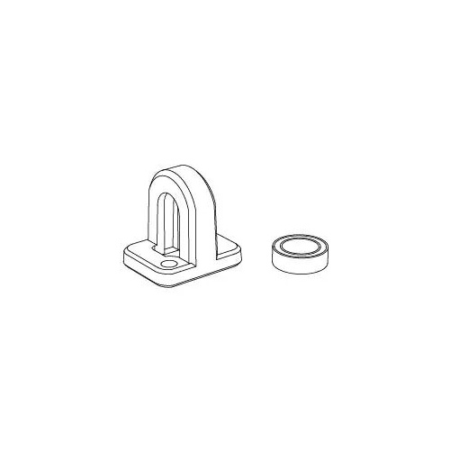MJX Center Shaft Support Bracket [14207/14208]